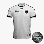 Clara GAA Home Jersey