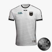 Clara GAA Home Jersey