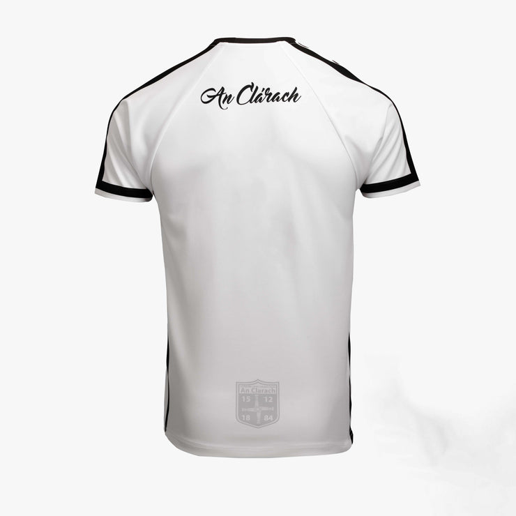 Clara GAA Home Jersey