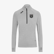 Clara GAA KCS Flex Half Zip