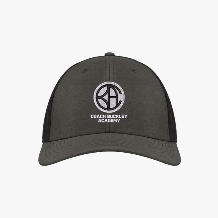 Coach Buckley Academy KCS Raider Baseball Cap