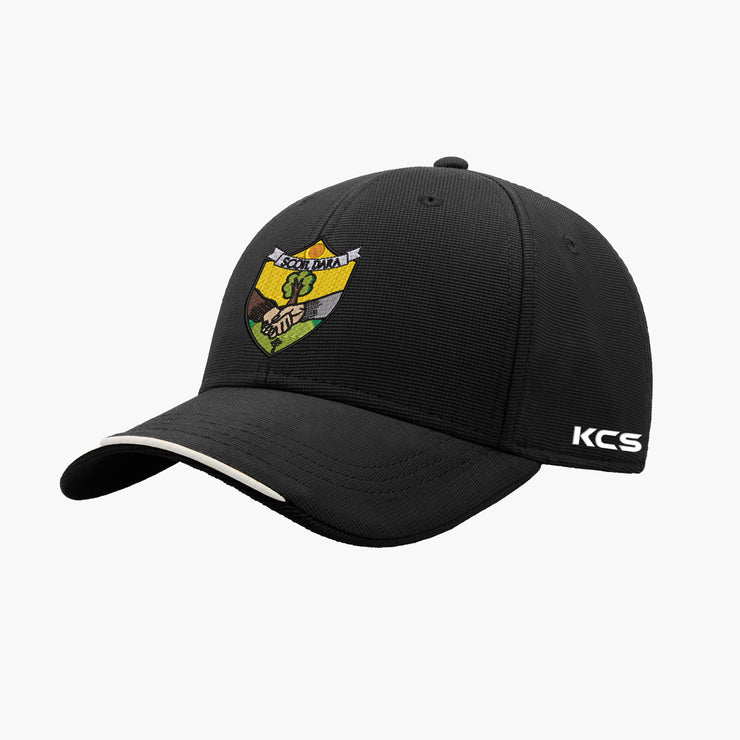Scoil Dara Kilcock Baseball Cap