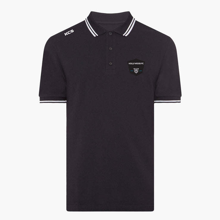 Hollywood FC - Polo Shirt