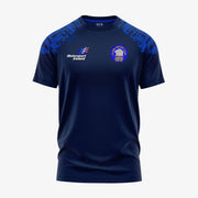 Clare Motor Club KCS Apollo Tee Navy/Royal