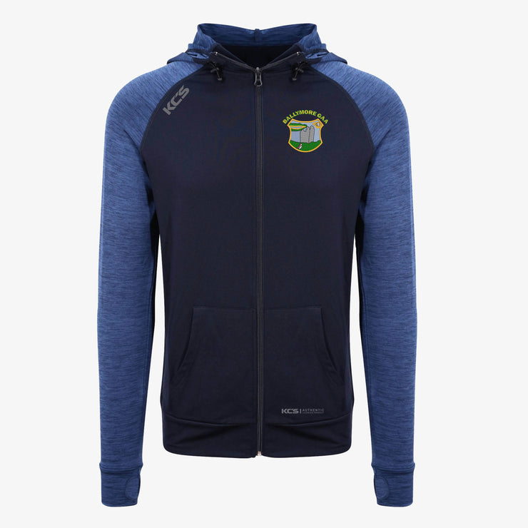 Ballymore GAA KCS 57 ZIP HOODIE