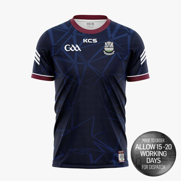 Clonaghadoo NS Training Jersey