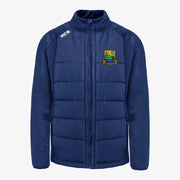 Tubberclair GAA KCS Derra Hybrid Jacket - Navy