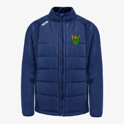 Clonbony GAA KCS Derra Hybrid Jacket - Navy