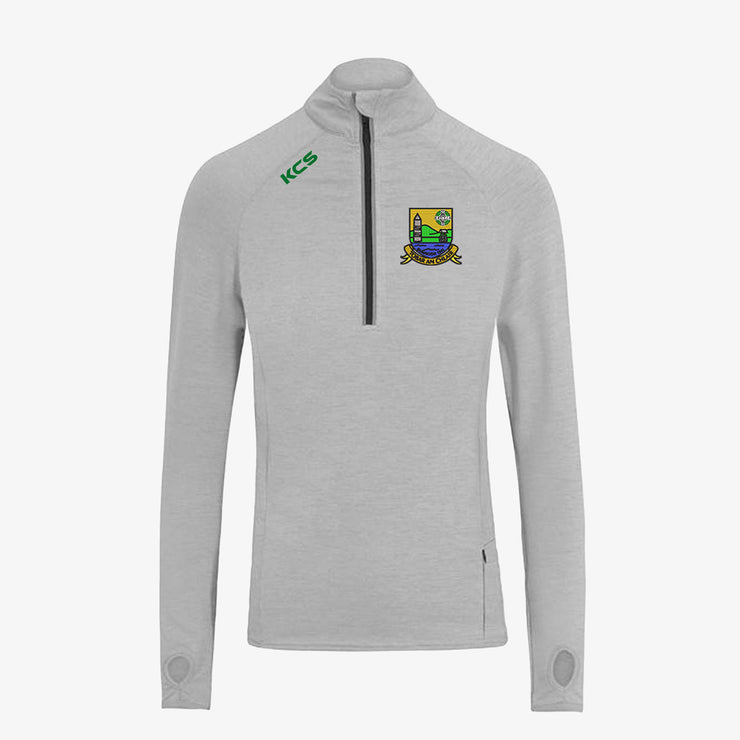 Tubberclair GAA KCS Flex Half Zip