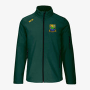 Tubberclair GAA KCS TEAM Mens Softshell Jacket