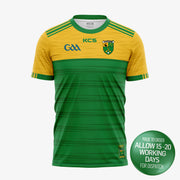 Clonbony GAA Home Jersey