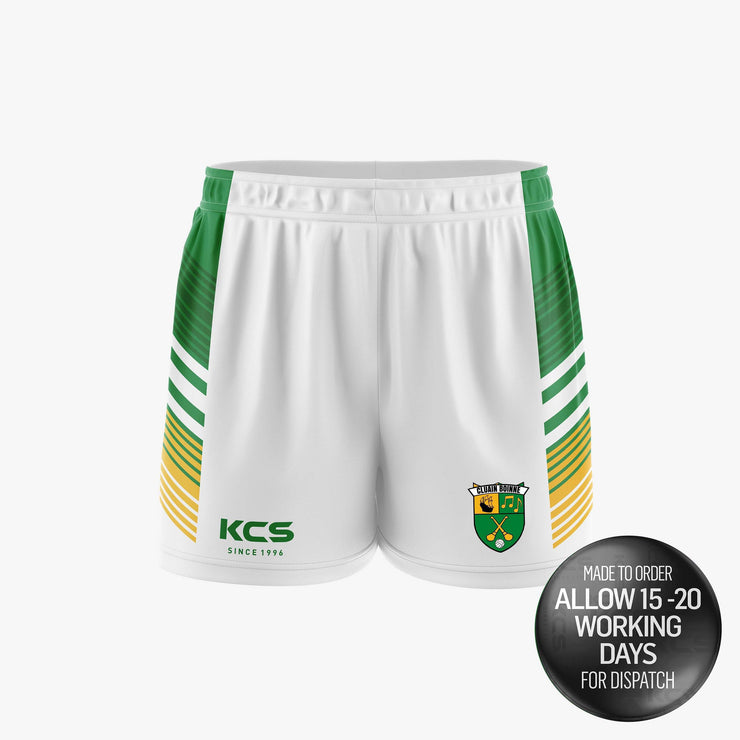 Clonbony GAA Shorts