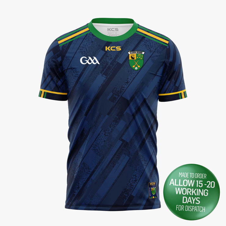 Clonbony GAA Training Jersey