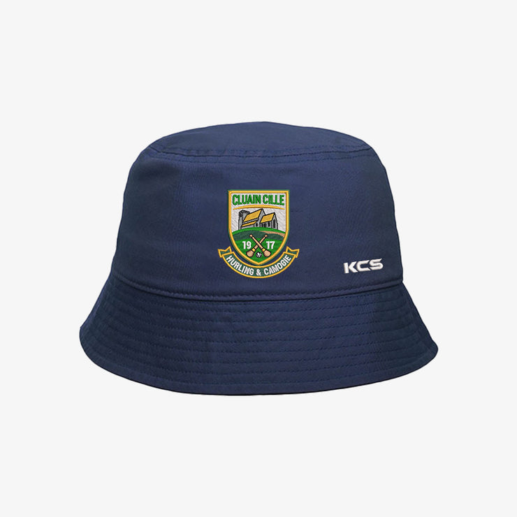 Clonkill Camogie Club KCS Powell Bucket Hat