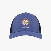 New York GAA KCS Raider Baseball Cap