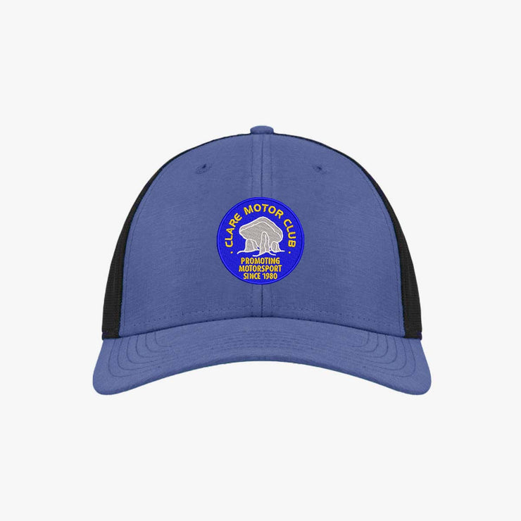 Clare Motor Club KCS Raider Baseball Cap