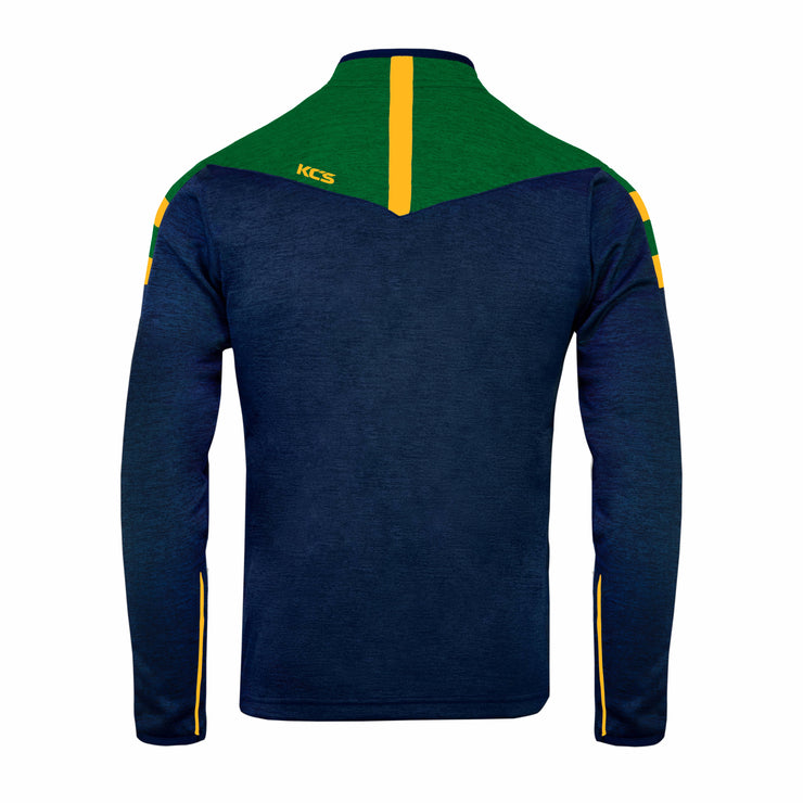 Loughnavalley GAA KCS Titan Qtr Zip