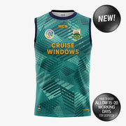 Clonkill Camogie Club KCS Training Vest