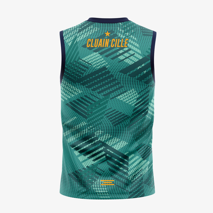 Clonkill Camogie Club KCS Training Vest