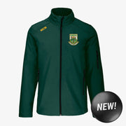 Clonkill Hurling Club KCS TEAM Mens Softshell Jacket