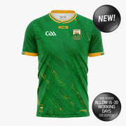 Clonkill Hurling club Home Jersey