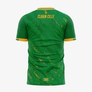 Clonkill Hurling club Home Jersey