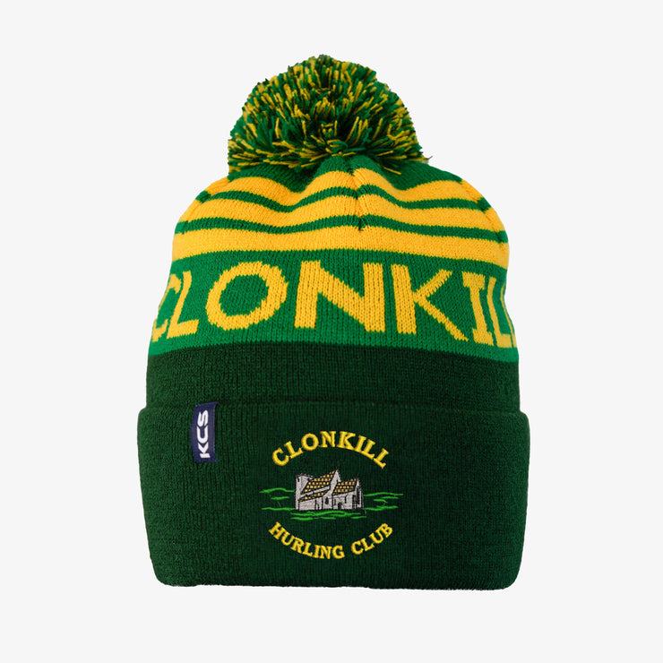 Clonkill Camogie Club NFL Bobble Hat