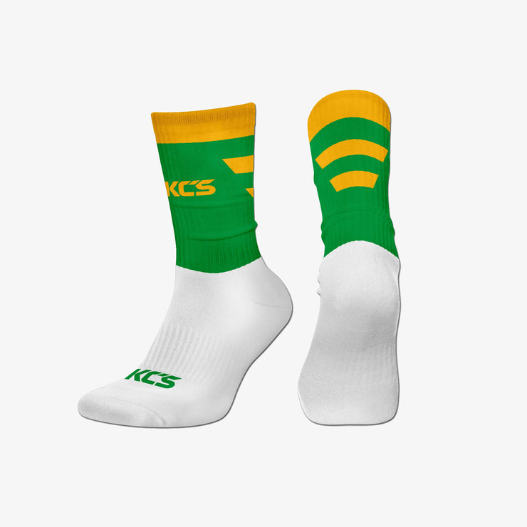 Ballinabrackey GAA Exolite Ankle Socks