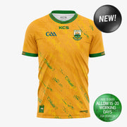 Clonkill Hurling Club Goalkeeper Jersey