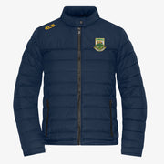 Clonkill Hurling Club KCS Ladies’ Berlin Padded Jacket - Navy