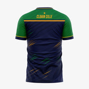 Clonkill Hurling club Away Jersey