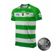 Clonmore Harps - Match Jersey