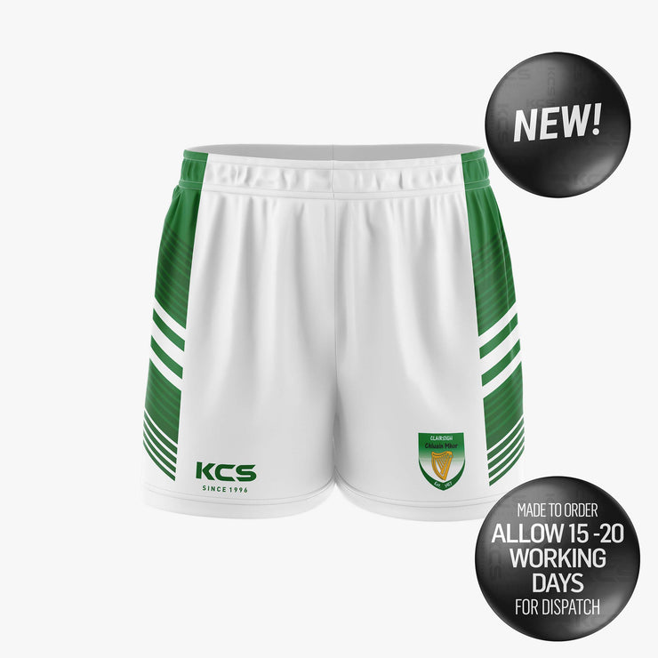 Clonmore Harps -Shorts