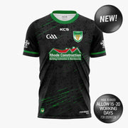Clonmore Harps - Training Jersey