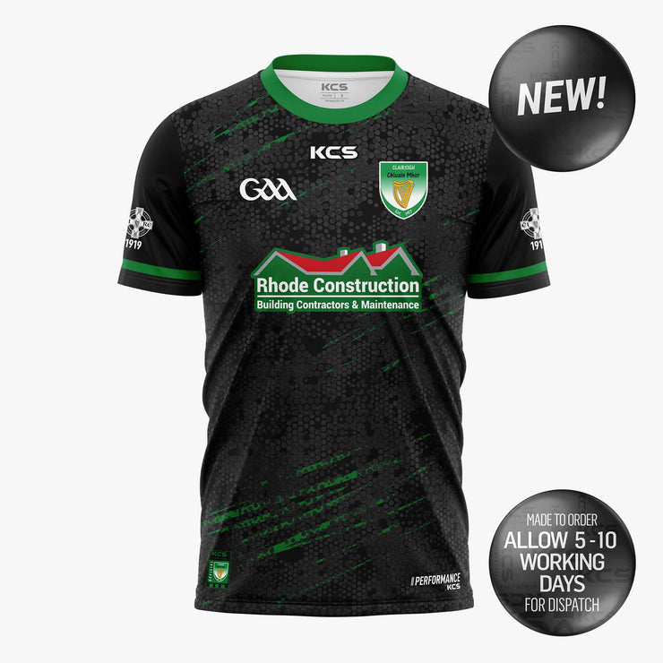 Clonmore Harps - Training Jersey