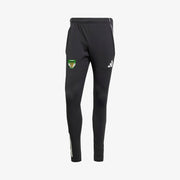 Clonmore Harps Adidas Tiro 25 Competition Training Track Pants Black
