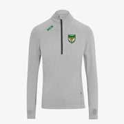 Clonmore Harps KCS Flex Half Zip