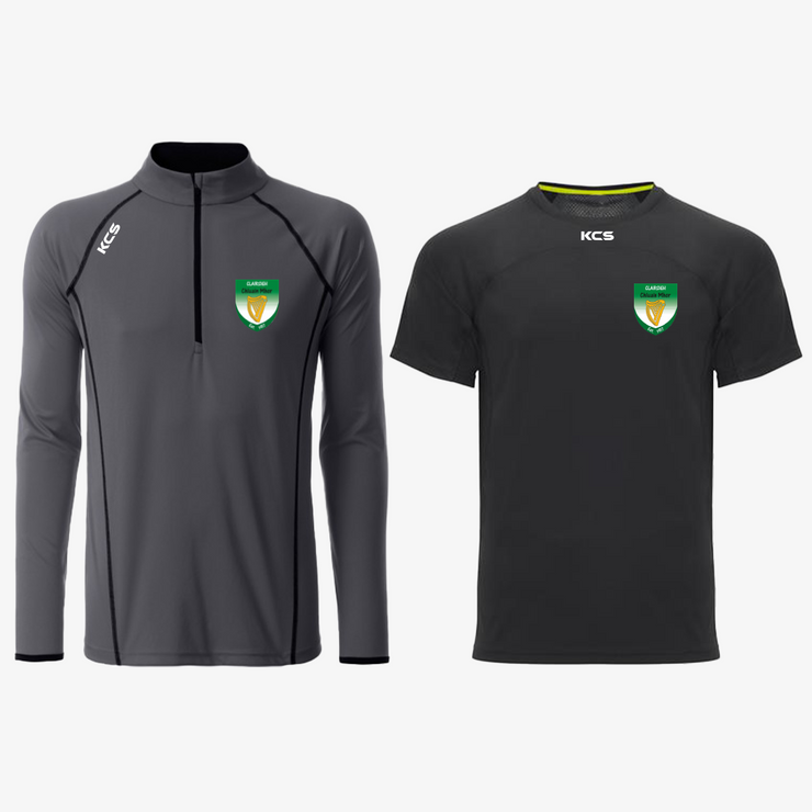 Clonmore Harps KCS Gym Pack