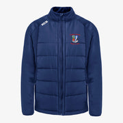 Coláiste Chiaráin Athlone KCS Derra Hybrid Jacket - Navy