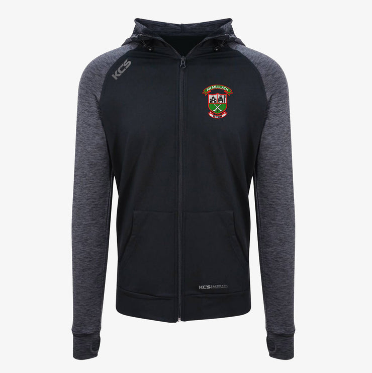 Mullagh GAA KCS 57 ZIP HOODIE