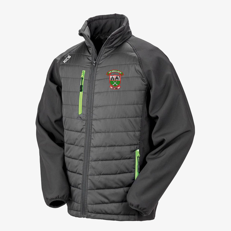 Mullagh GAA - Compass Jacket