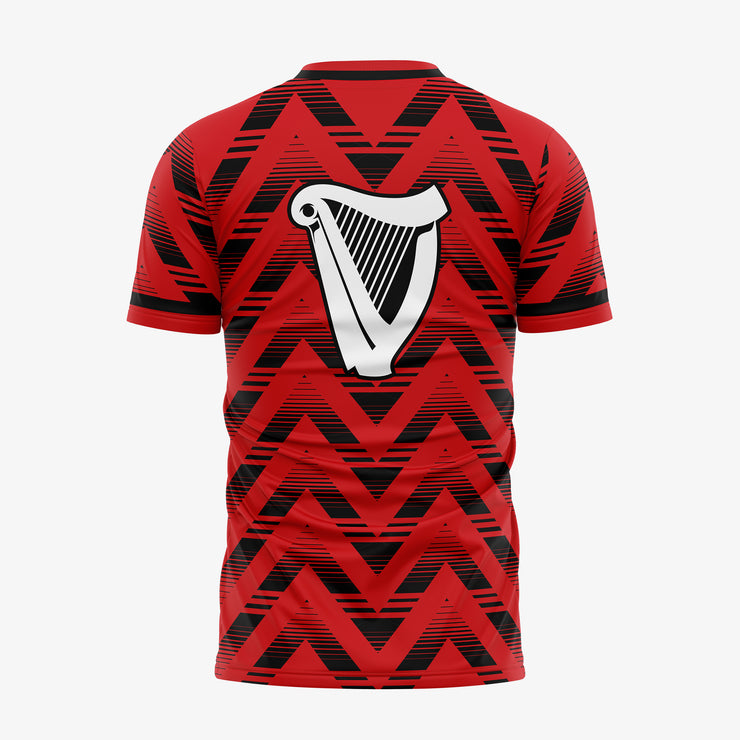 Columbia Bar Jersey
