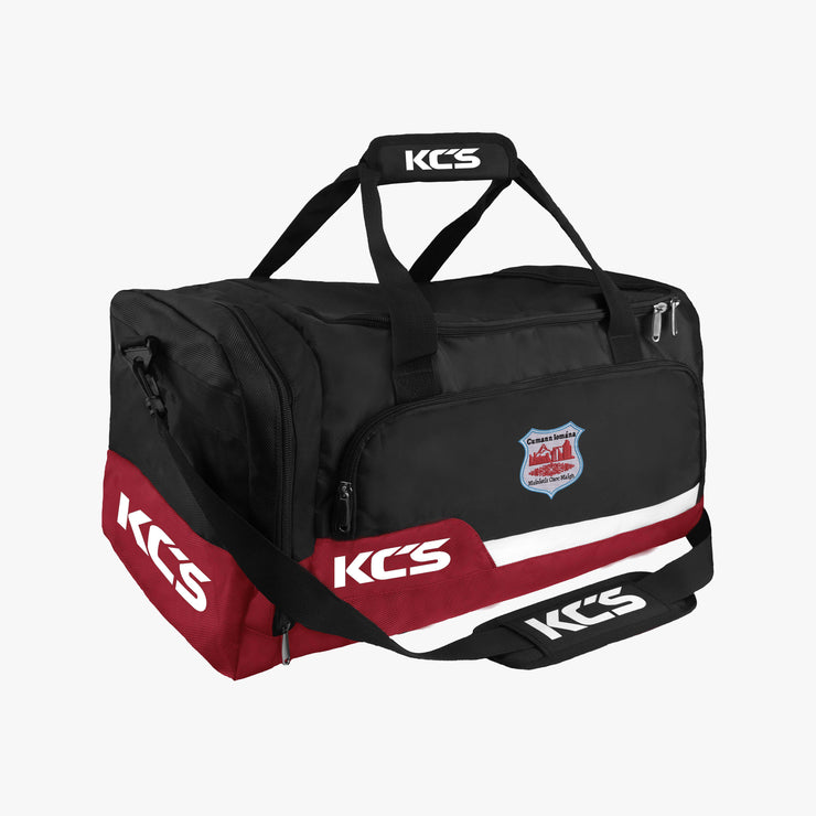 Abbeyknockmoy Hurling Club Tempo Gear Bag