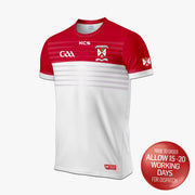 Coralstown Kinnegad GAA Home Jersey