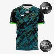 Coralstown Kinnegad GAA Colm Murray Memorial Jersey