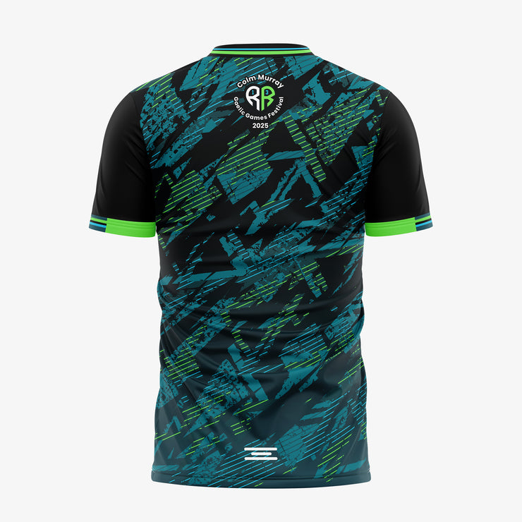 Coralstown Kinnegad GAA Colm Murray Memorial Jersey