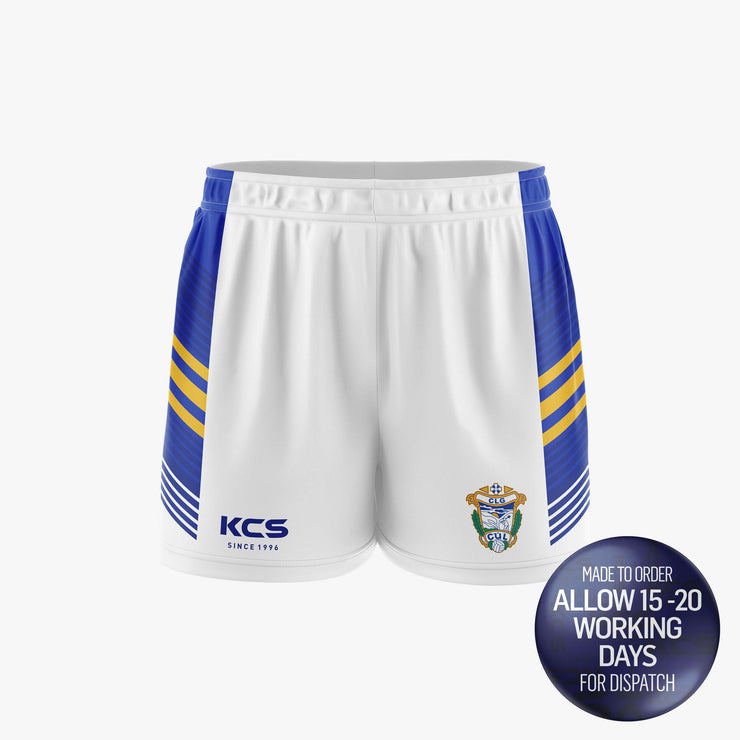 Cordal GAA Match Shorts