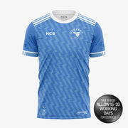 Cortoon Badminton Club Home Jersey