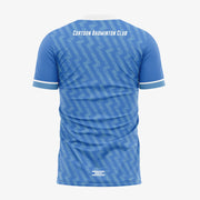 Cortoon Badminton Club Home Jersey