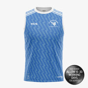 Cortoon Badminton Club KCS Vest